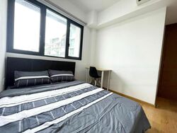 Kingsford Waterbay (D19), Apartment #481399691